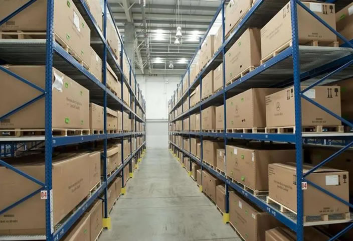 广州到登封市货物仓储
